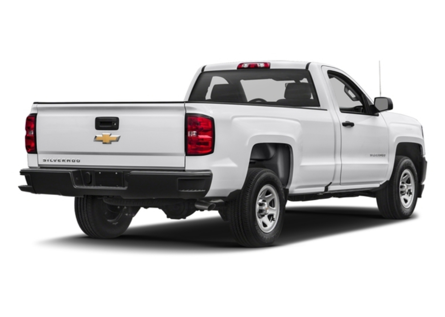 Used 2018 Chevrolet Silverado 1500 Work Truck 1WT with VIN 1GCNCNEC9JZ240397 for sale in Fresno, CA