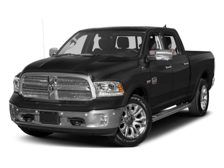 2016 RAM 1500 Laramie Longhorn