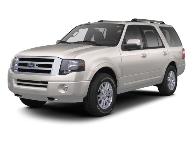 2010 Ford Expedition Eddie Bauer