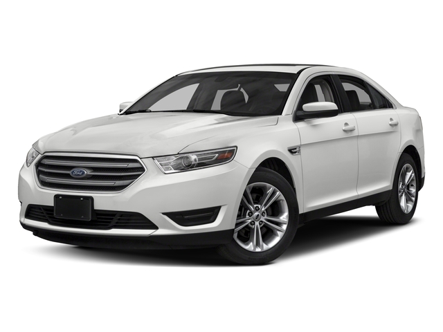 2018 Ford Taurus Limited