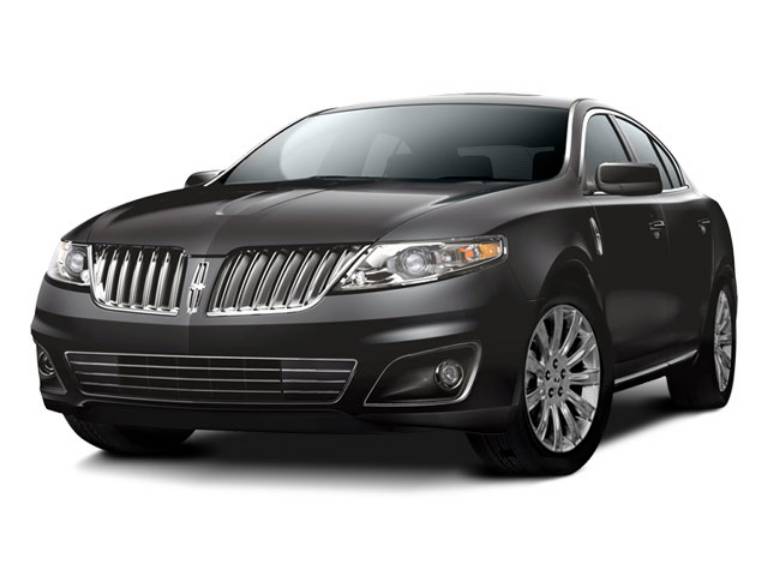2009 Lincoln Lincoln MKS Base