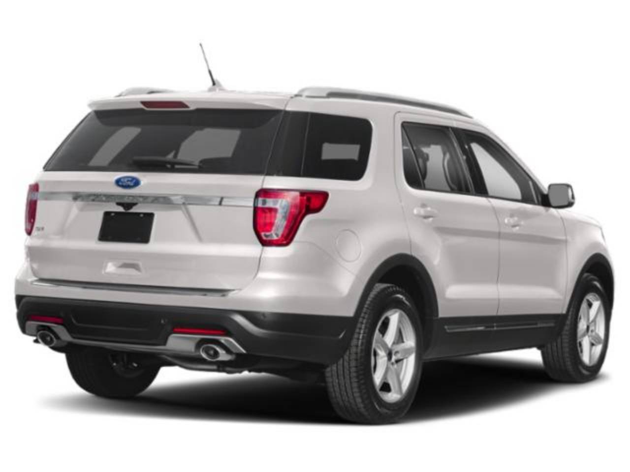 Used 2018 Ford Explorer Platinum with VIN 1FM5K8HT7JGA97540 for sale in Mandeville, LA