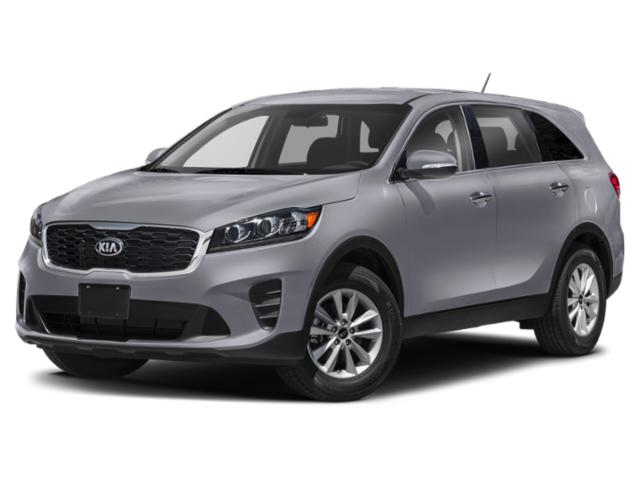 Used 2020 Kia Sorento LX