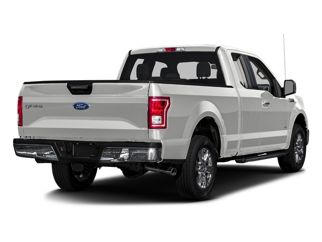 2017 Ford F-150 XLT photo 2