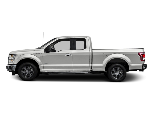 2017 Ford F-150 XLT photo 3