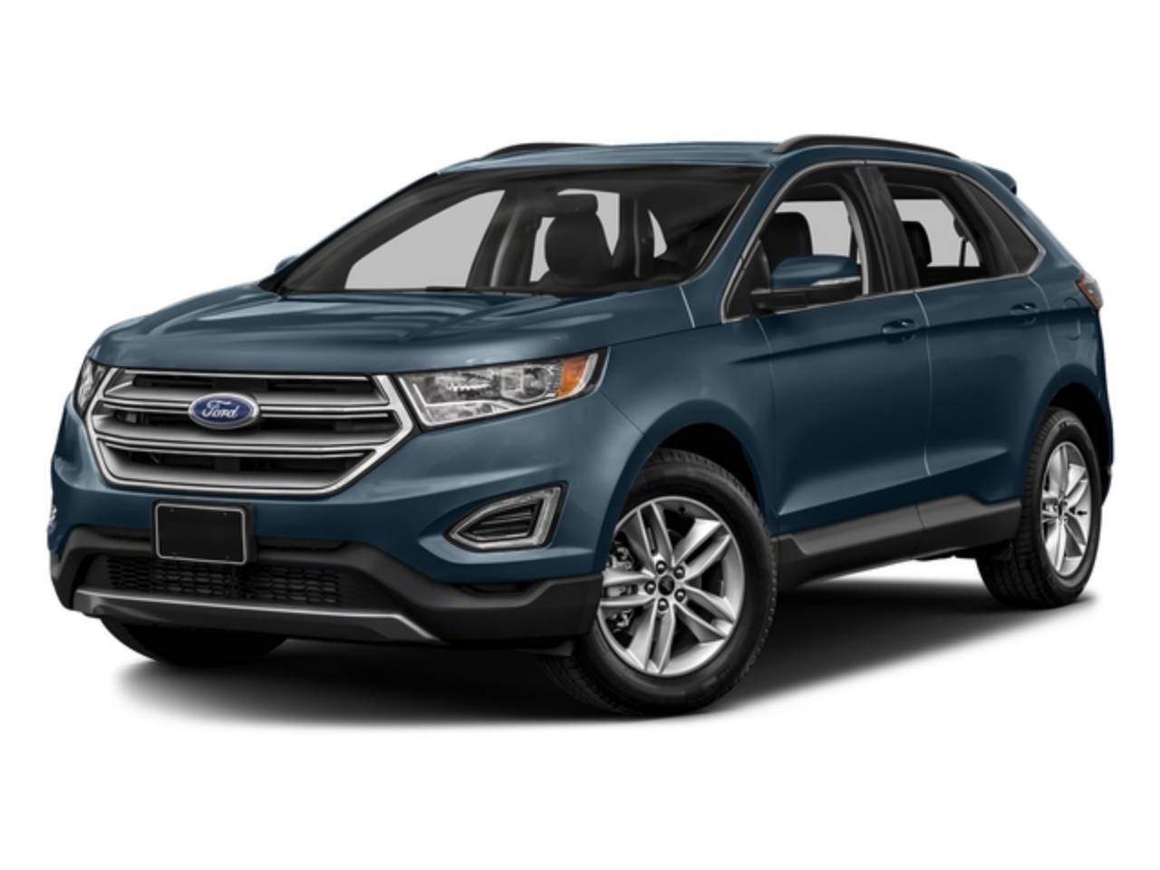 2018 Ford Edge SE AWD's photo