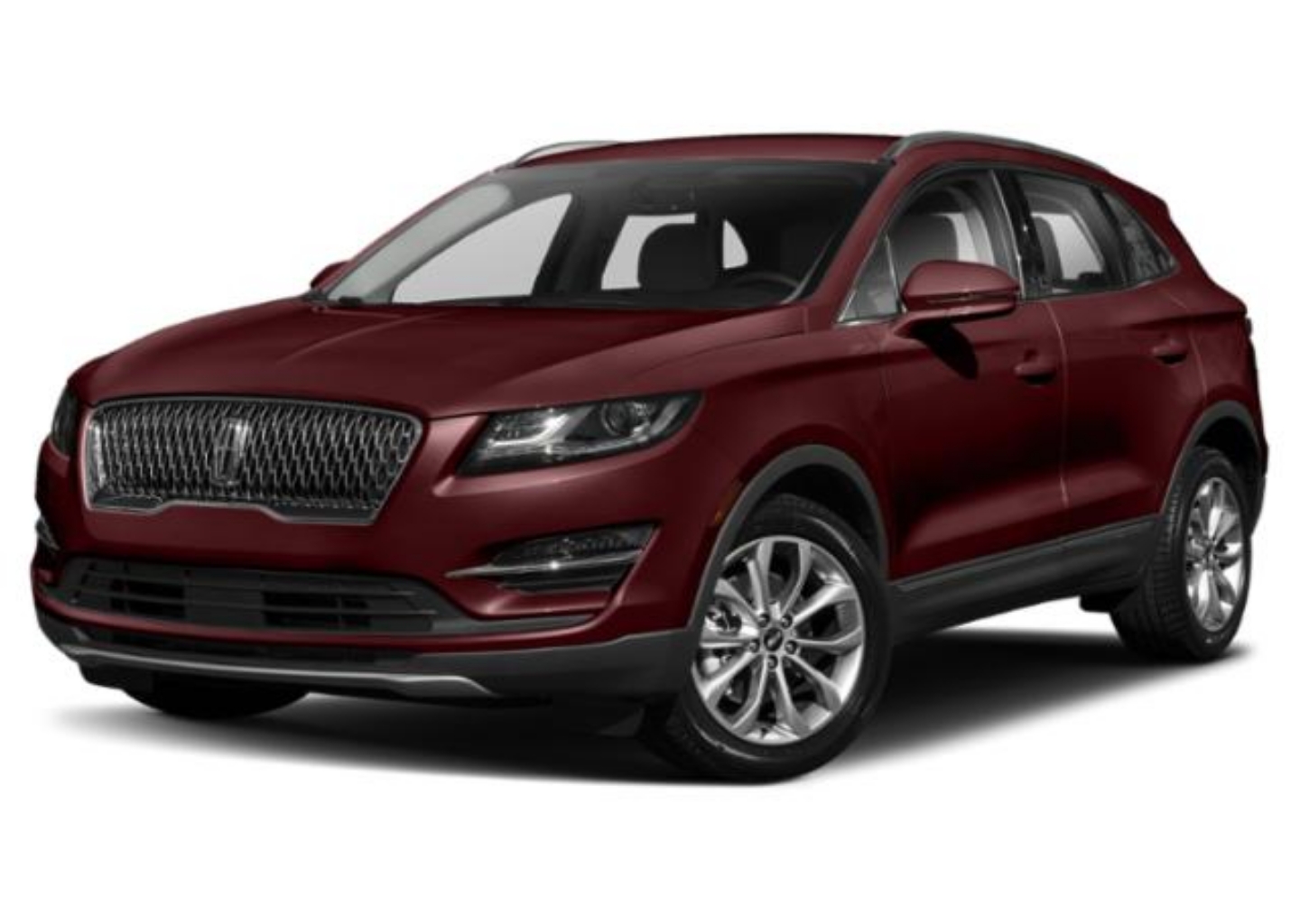 2019 Lincoln MKC Select's photo