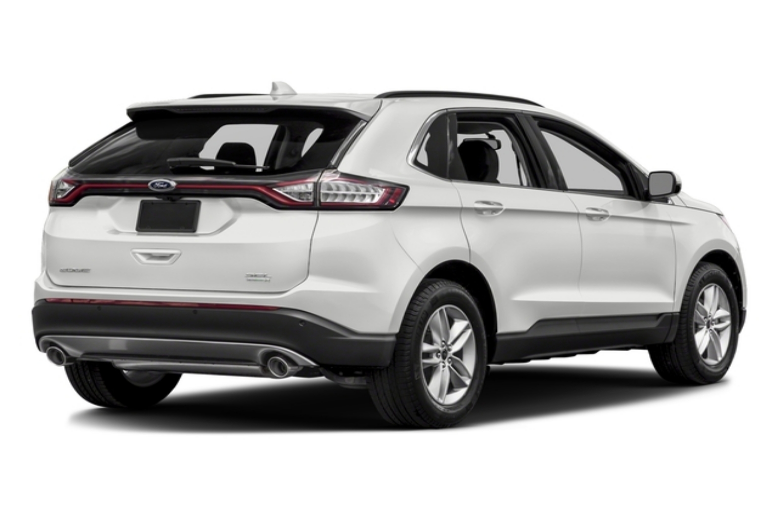 Used 2018 Ford Edge SEL with VIN 2FMPK4J99JBB05306 for sale in St. Cloud, Minnesota