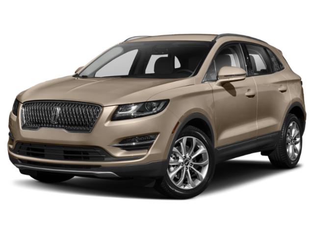 2019 Lincoln Lincoln MKC Standard