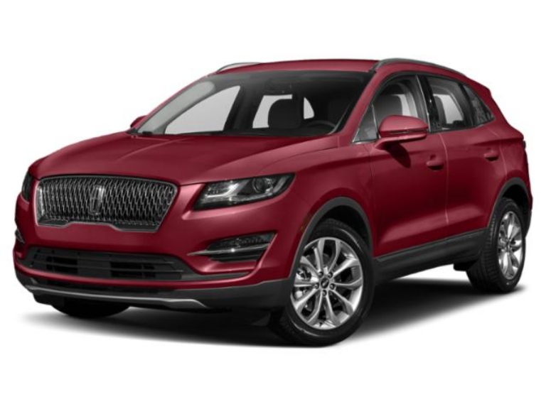 2019 Lincoln Lincoln MKC Select