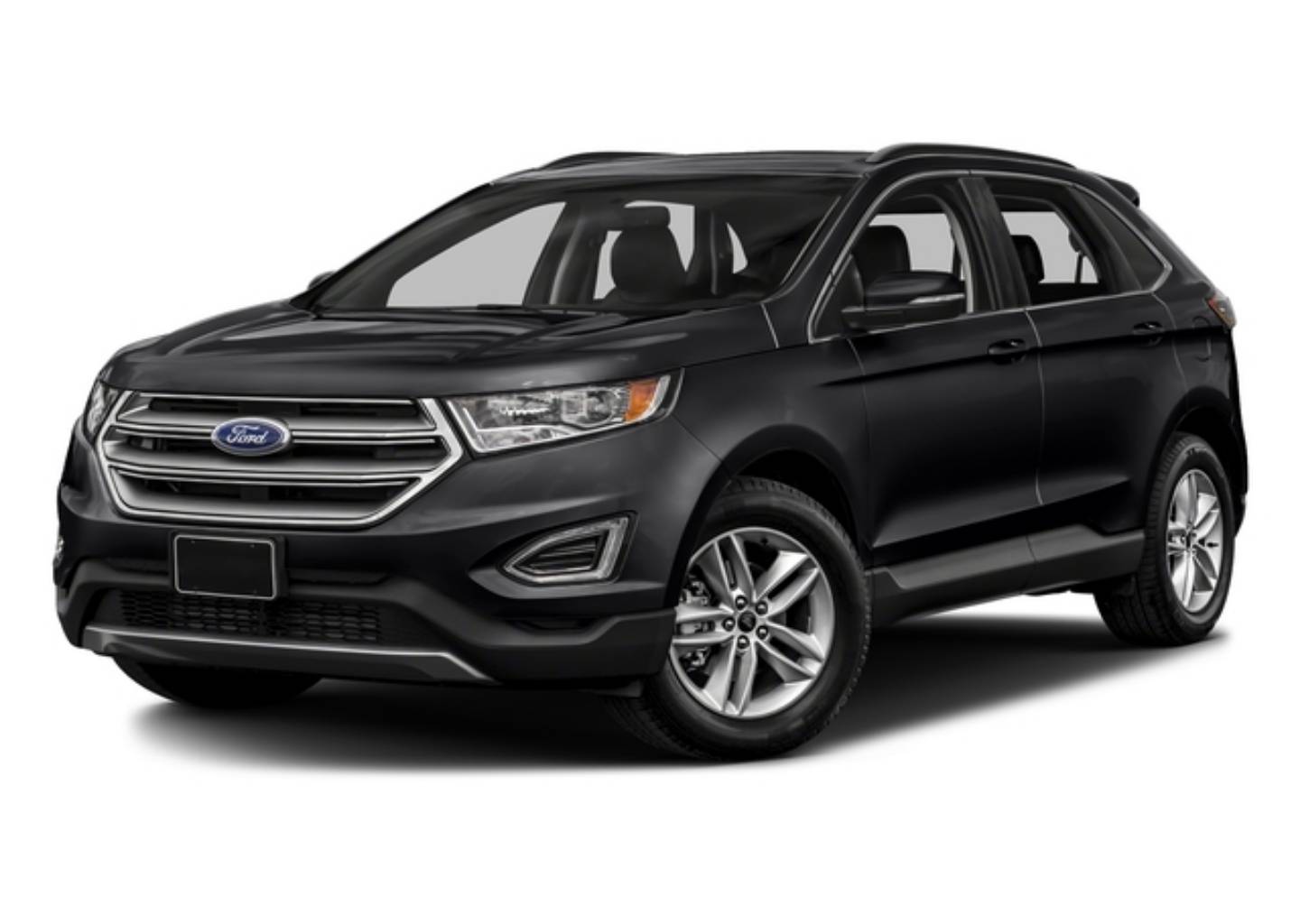 2018 Ford Edge SEL AWD's photo