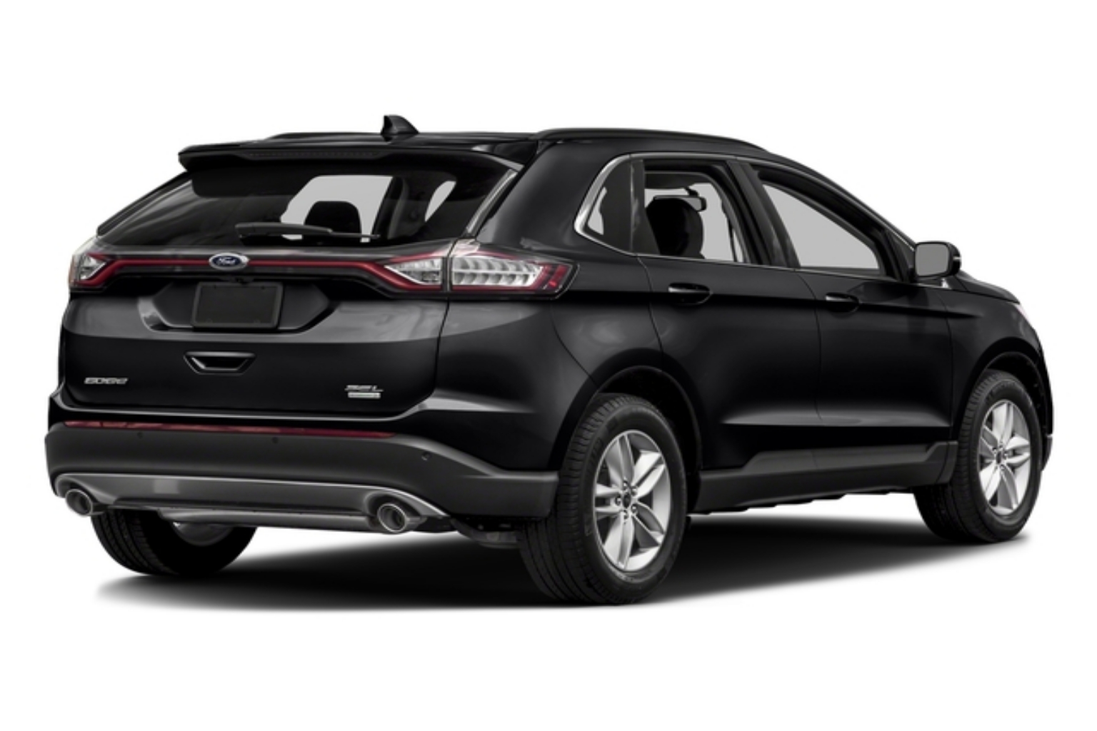 Used 2018 Ford Edge SEL with VIN 2FMPK4J95JBC44512 for sale in St. Cloud, Minnesota