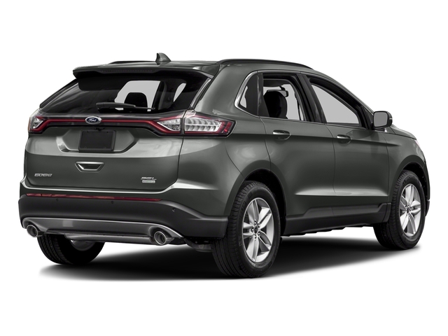 2018 Ford Edge SE photo 2