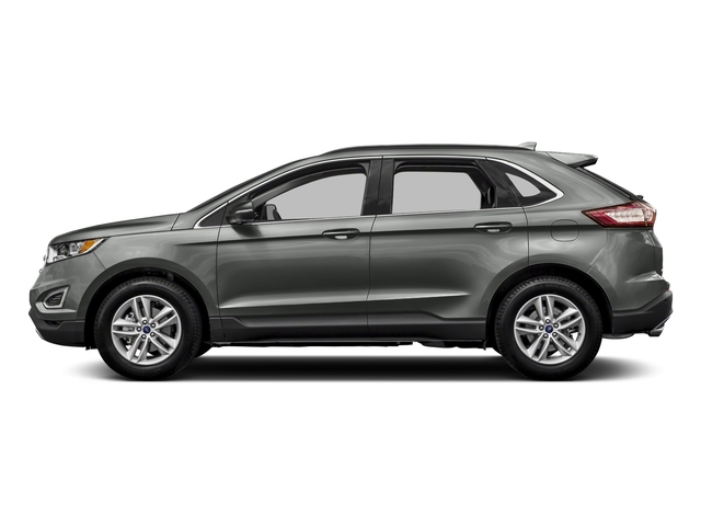 2018 Ford Edge SE photo 3