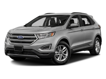 2018 Ford Truck Edge 4DR SEL AWD