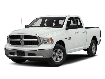 2016 RAM 1500 Express