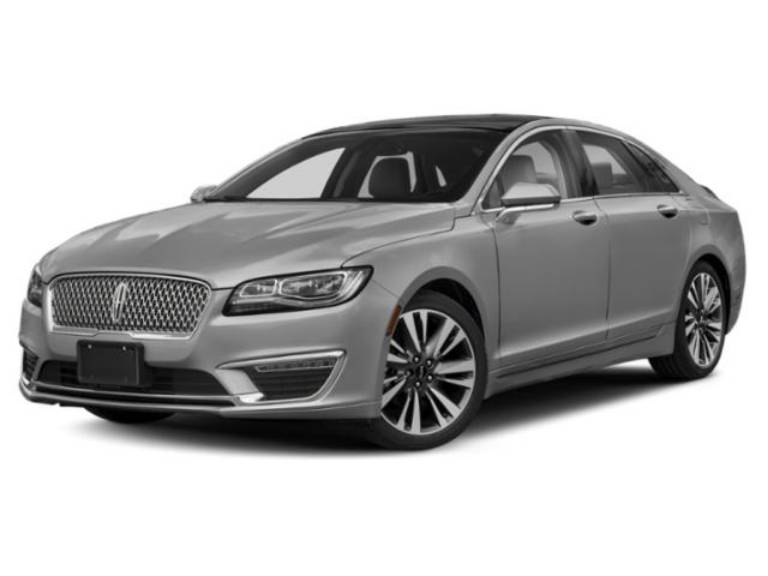 2018 Lincoln Lincoln MKZ Reserve