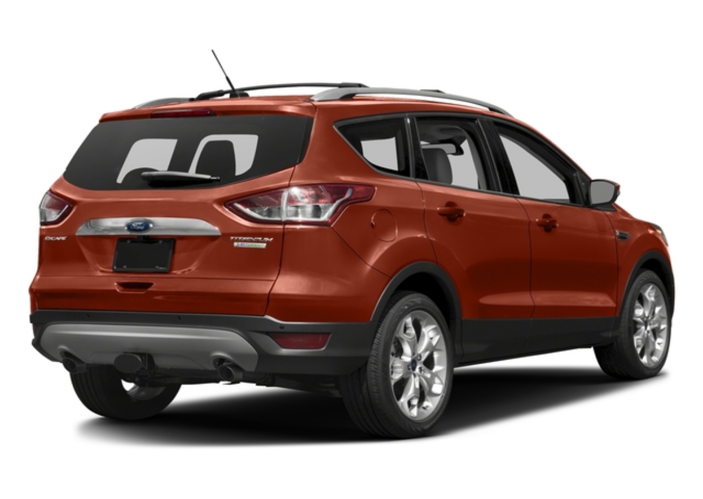 Used 2016 Ford Escape Titanium with VIN 1FMCU9J95GUB72333 for sale in Beaverton, OR