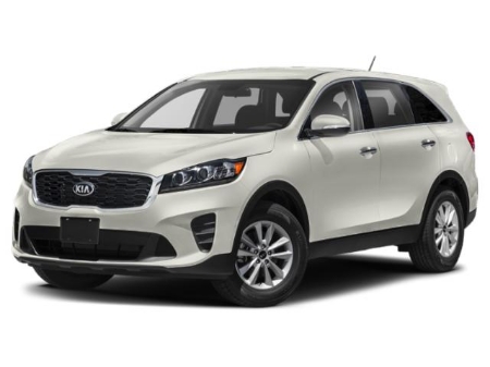 2020 Kia Sorento L