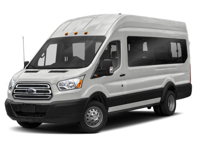 2019 Ford Transit Passenger Wagon 350 HD XL