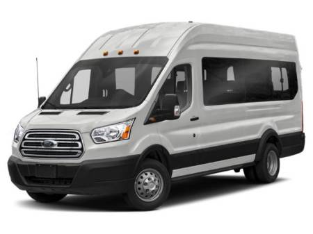 2019 Ford Transit Passenger Wagon 350 HD XL
