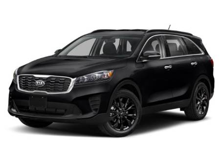 2019 Kia Sorento S