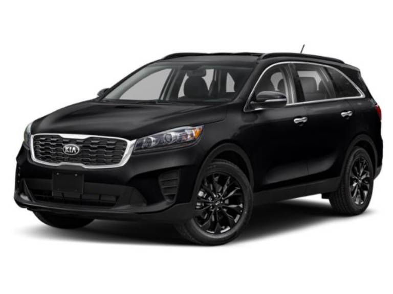 2019 Kia Sorento S