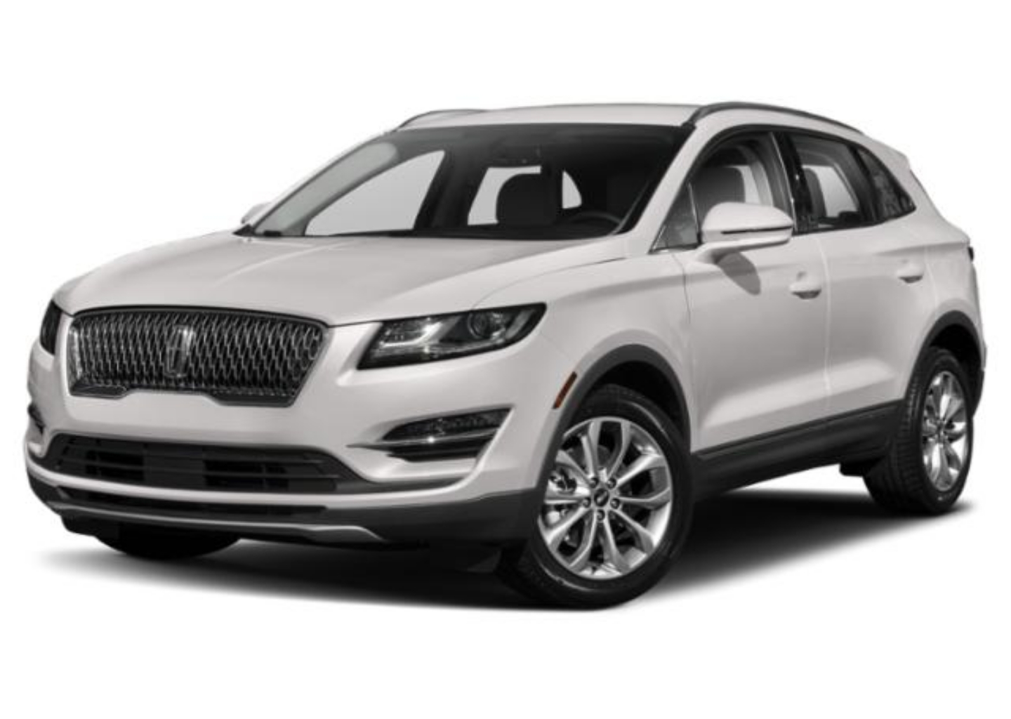 2019 Lincoln MKC Reserve FWD's photo