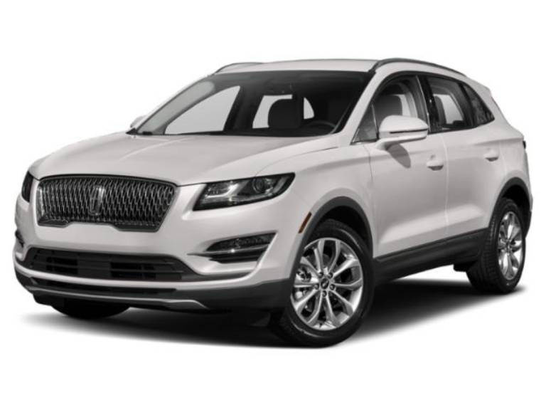 2019 Lincoln Lincoln MKC Select