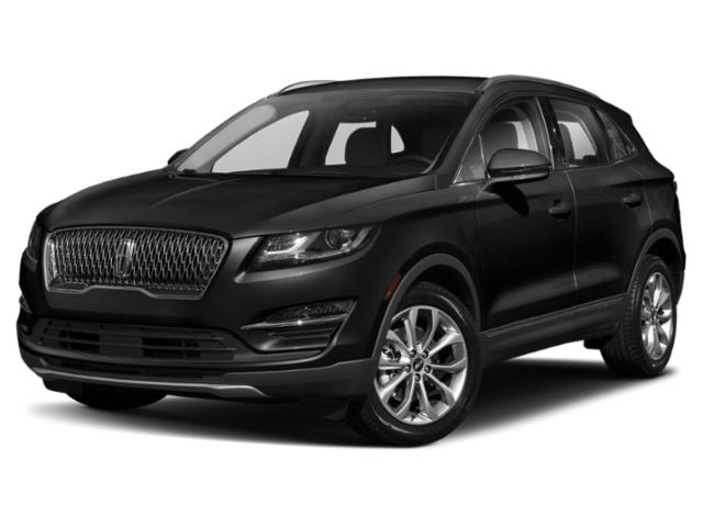 Used 2019 Lincoln Lincoln MKC Select