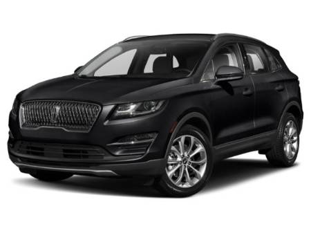 2019 Lincoln Lincoln MKC Select