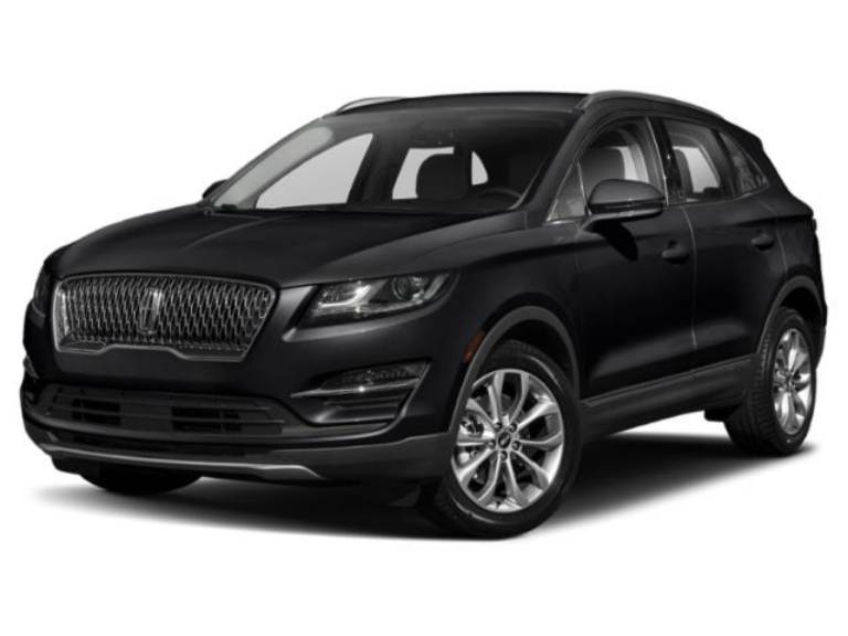 2019 Lincoln Lincoln MKC Standard