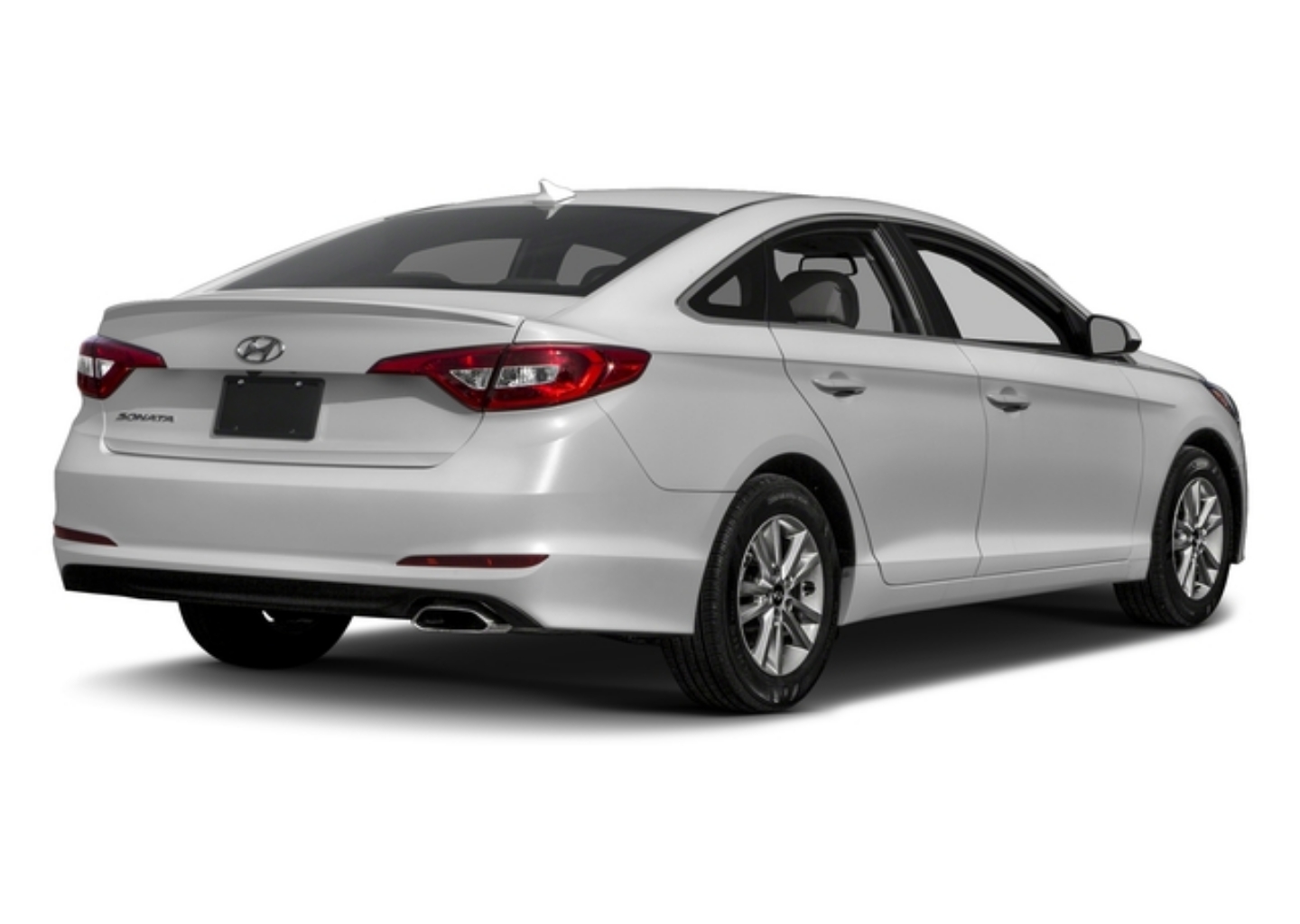 Used 2017 Hyundai Sonata SE with VIN 5NPE24AFXHH477107 for sale in Lewisville, TX