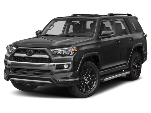 2019 Toyota 4Runner