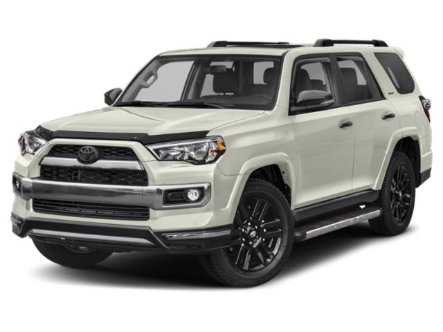 2019 Toyota 4Runner Limited Nightshade