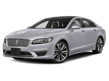 2020 Lincoln Lincoln MKZ Standard