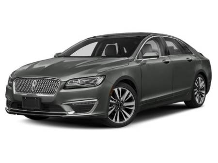 2020 Lincoln Lincoln MKZ Standard