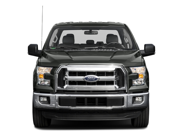 2017 Ford F-150 XLT photo 3