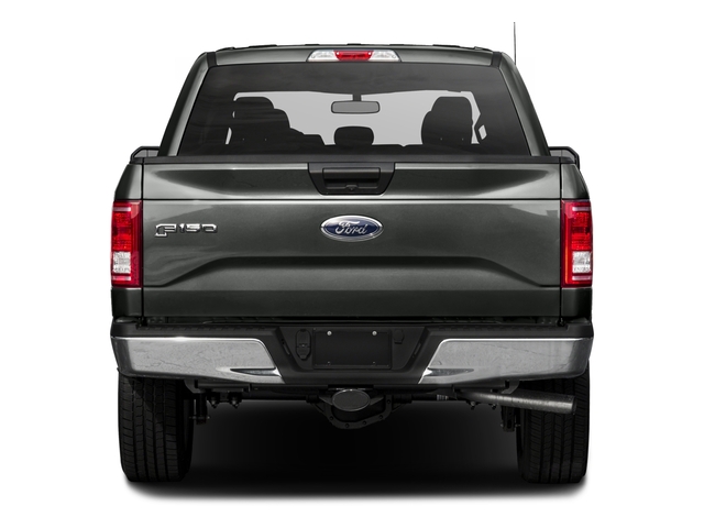 2017 Ford F-150 XLT photo 30