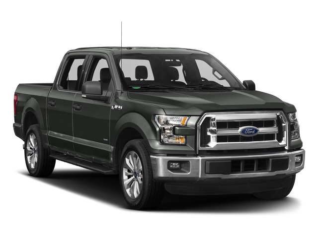 2017 Ford F-150 XLT photo 31