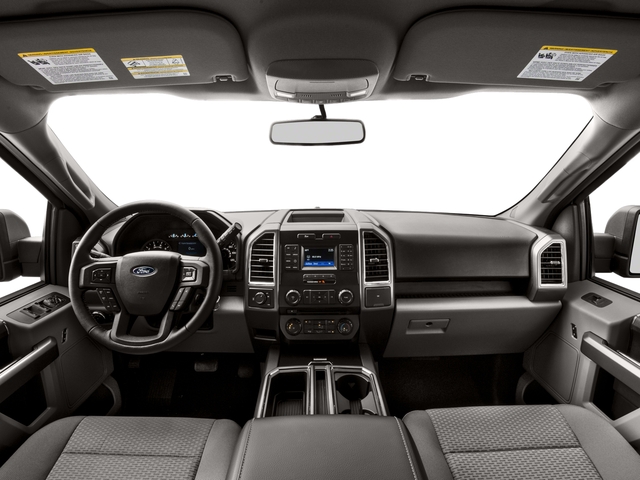 2017 Ford F-150 XLT photo 33
