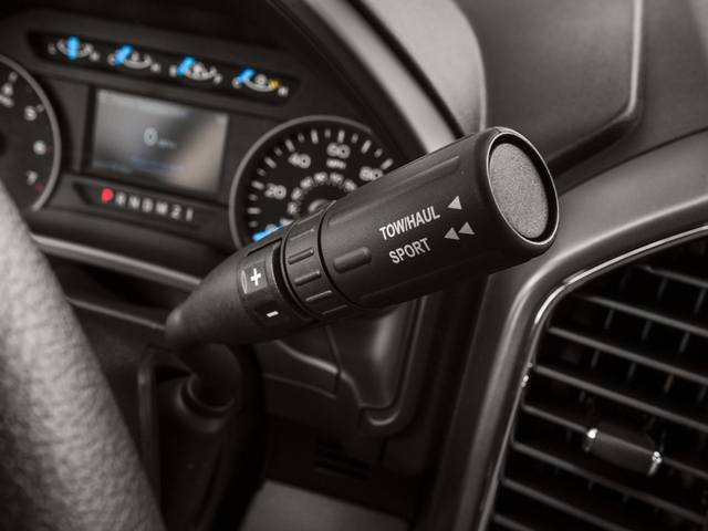 2017 Ford F-150 XLT photo 36