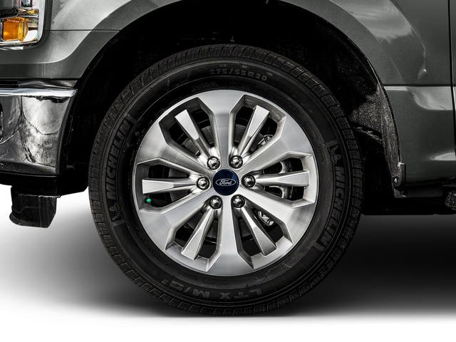 2017 Ford F-150 XLT photo 37