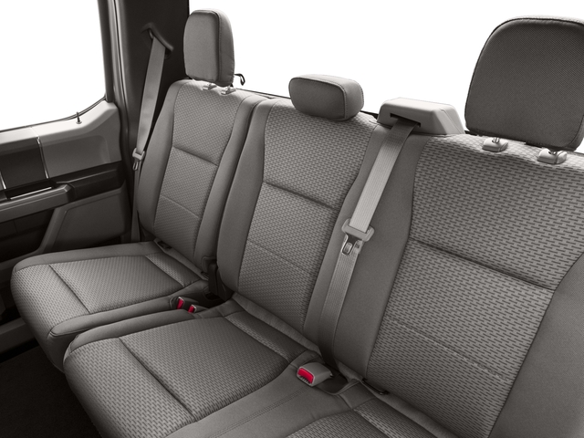 2017 Ford F-150 XLT photo 40