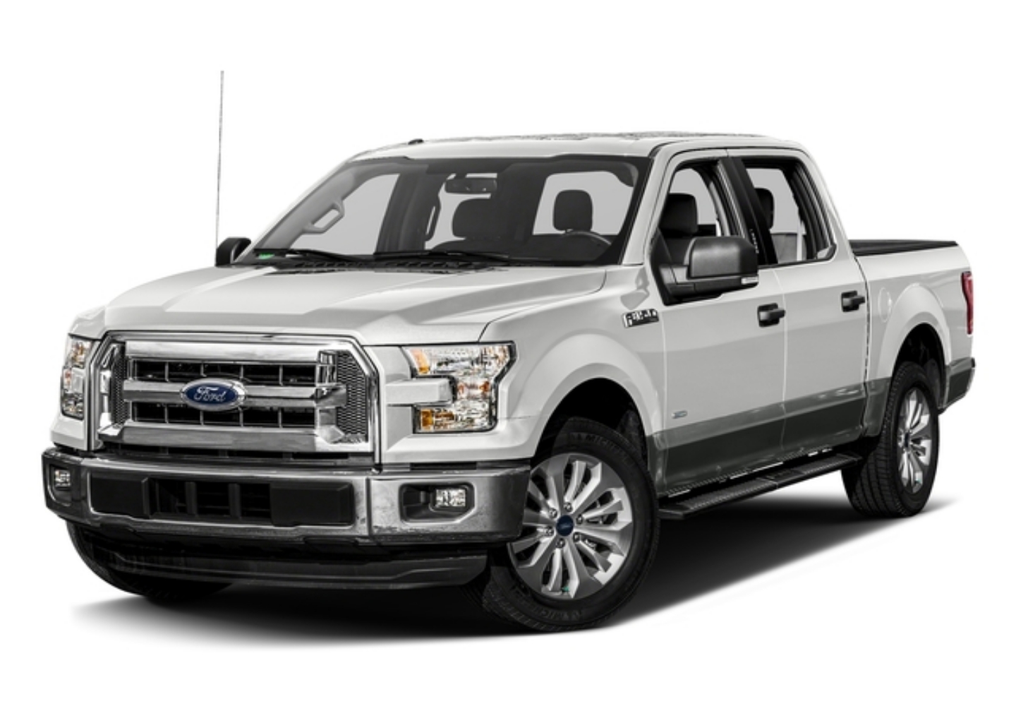 2017 Ford F-150 XLT 4x4 SuperCrew 5-1/2 Box's photo