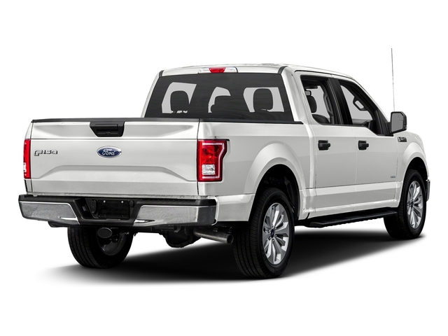 2017 Ford F-150 XLT photo 2