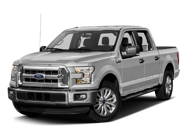 Used 2017 Ford F-150 XLT with VIN 1FTEW1EF5HKD07087 for sale in Beaumont, TX