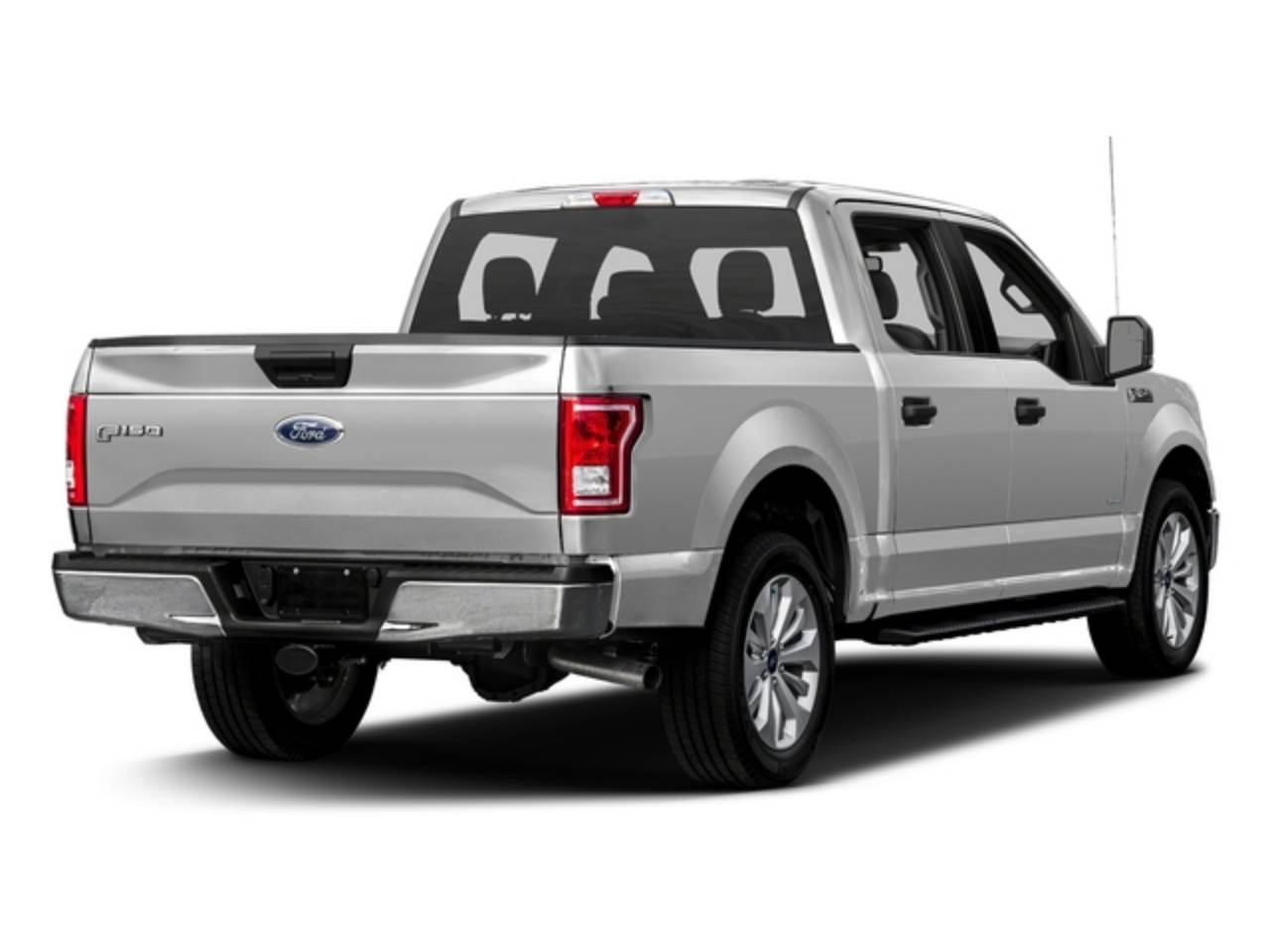 Used 2017 Ford F-150 XLT with VIN 1FTEW1E88HKC08121 for sale in North Branch, Minnesota
