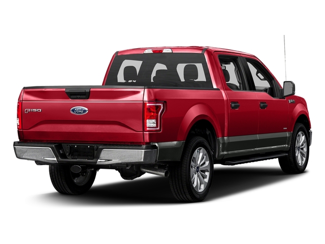 2017 Ford F-150 XLT photo 27