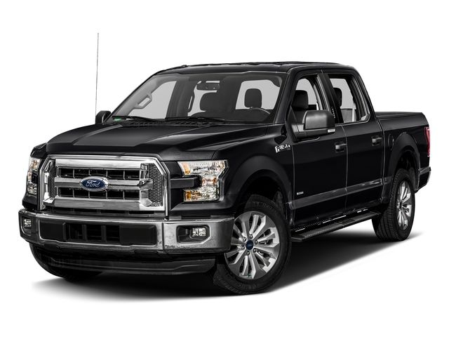 2017 Ford F-150 XLT 4x4 SuperCrew 5-1/2 Box's photo